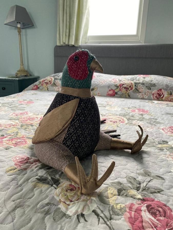 Pheasant Landhaus